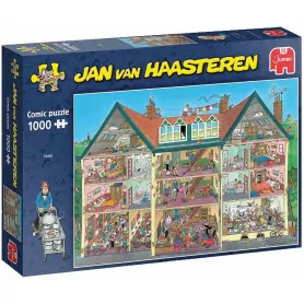 JvH HOTEL 1000pc