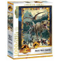 Harlington 1000pce Puzzle - Jurassic World: Dominion