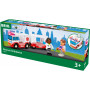 BRIO - Rescue Ambulance 4 pieces