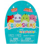 SQK Squooshems 2.5in Friends & Fantasy