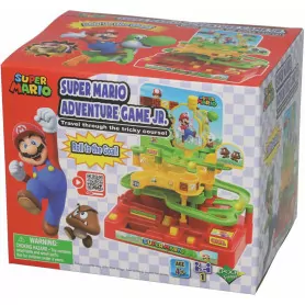 Super Mario - Adventure Game Jr.