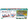 BRIO - Rescue Ambulance 4 pieces