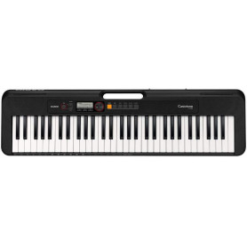 Casio CT-S200BK - Black 61-key keyboard