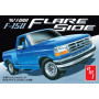 AMT -1:25 1992 Ford F-150 Flareside