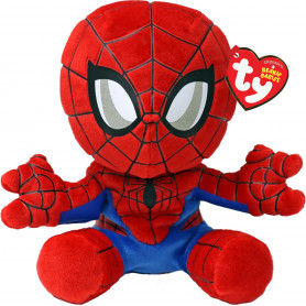 TY Marvel SPIDERMAN - soft