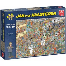 JvH BLACK FRIDAY 1000pc