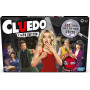 CLUE CLUEDO LIARS EDITION