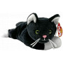 TY Beanie Babies ZIP II - cat reg