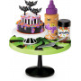 MGA's Miniverse - Make It Mini Diner: Halloween Beetlejuice Theme SK