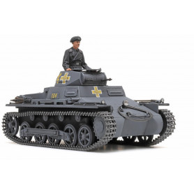 Tamiya German Panzerkampfwagen I Ausf. B 1/35