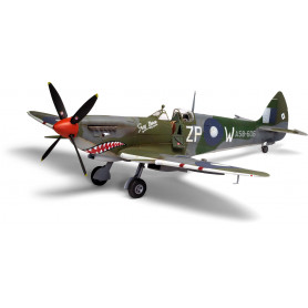 Airfix Supermarine Spitfire Mk.VIII Australian Decal 1/24