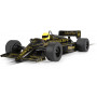 SCALEXTRIC LOTUS 98T - AYRTON SENNA