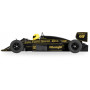 SCALEXTRIC LOTUS 98T - AYRTON SENNA