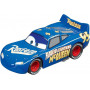 Carerra Disney Pixar Cars - Fabulous Lightning McQueen - Blue