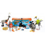 HEXBUG Junkbots Large Bin Assorted