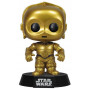 Star Wars - C-3PO POP! Vinyl Bobble Figure