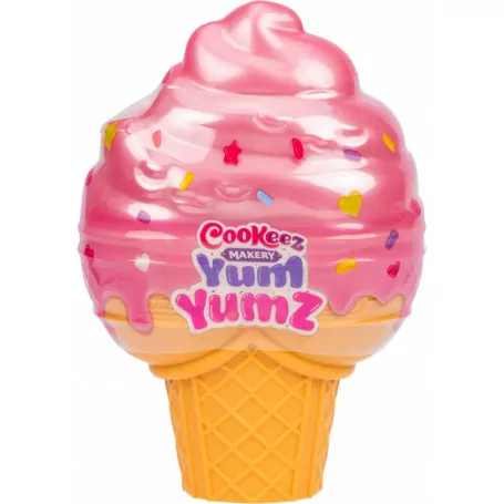 COOKEEZ MAKERY YUM YUMZ 2PK  ASSTD