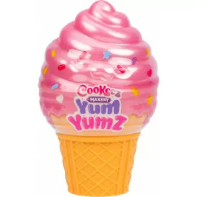 COOKEEZ MAKERY YUM YUMZ SINGLE PK ASSTD