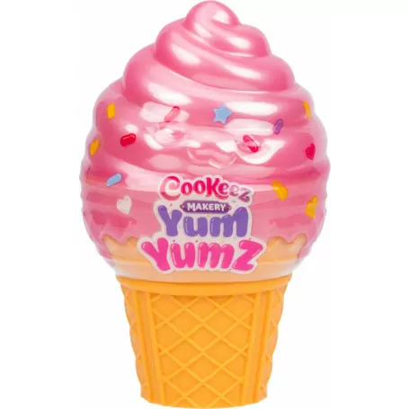 COOKEEZ MAKERY YUM YUMZ SINGLE PK ASSTD