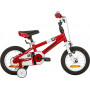 30cm (12”) Boys Alloy BMX Coaster EASYas