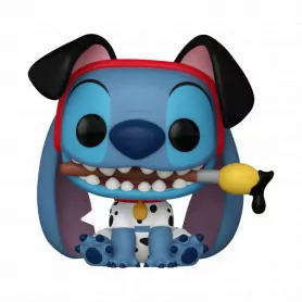 Disney - Stitch 101 Dalmatians PONGO Costume Pop!