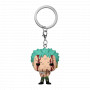 One Piece - Zoro "Nothing Happened" Pop! Keychain