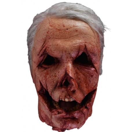 Halloween (2018) - Officer Francis Head Prop