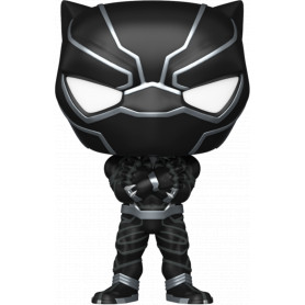 Marvel - Black Panther New Classics Pop!