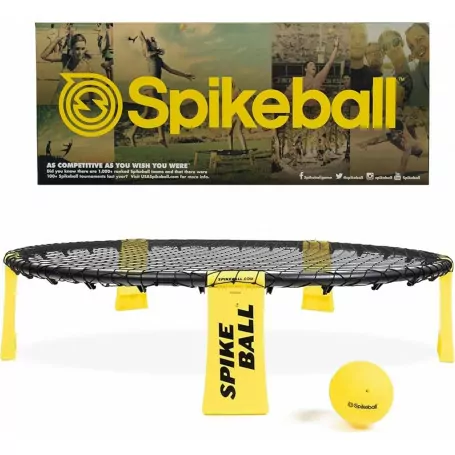 Spikeball Standard Set