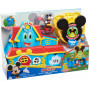 Mickey Mouse Funny the Funhouse Playset