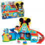 Mickey Mouse Funny the Funhouse Playset