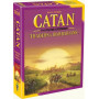 Catan Traders & Barbarians 5-6 Player Extension 5th Edition