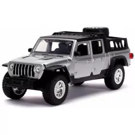 1:24 Jeep Gladiator (F9) Fast n Furious Movie