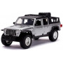 1:24 Jeep Gladiator (F9) Fast n Furious Movie