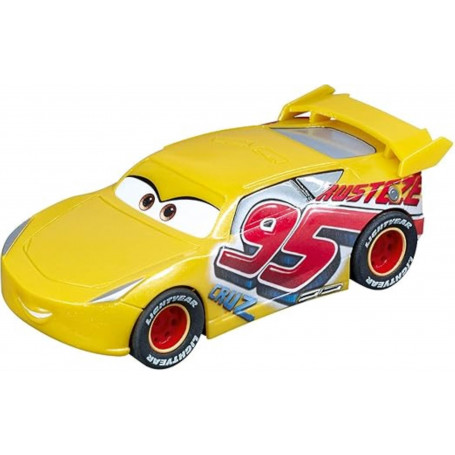 Carerra Disney Pixar Cars - Rust-Eze Cruz Ramirez