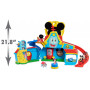 Mickey Mouse Funny the Funhouse Playset