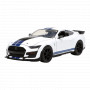 Big Time Muscle - 2020 Ford Mustang Shelby GT500 1:24