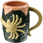 Alien - Egg & Facehugger 3D Mug