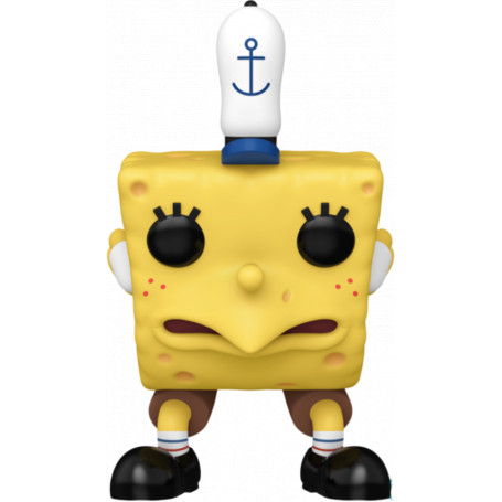 Spongebob: 25th - Mocking Spongebob Pop!