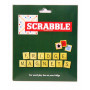 Scrabble Fridge Magnet