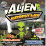 Alien Autopsy Lab