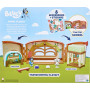 BLUEY S7 SCHOOL PLAYSET