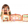 BLUEY S7 SCHOOL PLAYSET