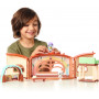 BLUEY S7 SCHOOL PLAYSET