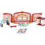 BLUEY S7 SCHOOL PLAYSET