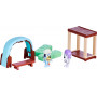 BLUEY S7 SCHOOL PLAYSET