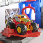 Monster Jam 1:64 Garage Playset