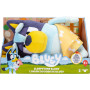 BLUEY S11 SOUND EFFECTS PLUSH SLEEPYTIME BLUEY