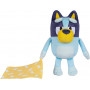 BLUEY S11 SOUND EFFECTS PLUSH SLEEPYTIME BLUEY