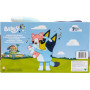 BLUEY S11 SOUND EFFECTS PLUSH SLEEPYTIME BLUEY